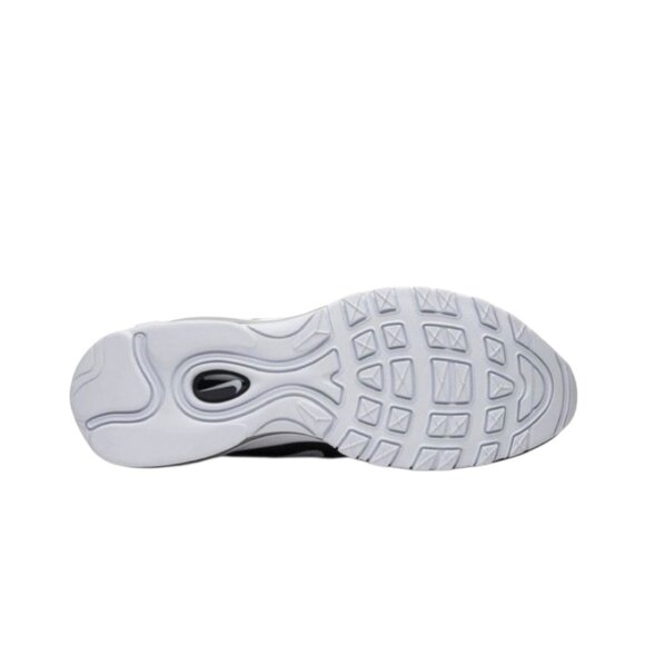 Nike Air Max 97 Black - White Mens Running Shoes Size 12 921826 001 NEW - Picture 7 of 7
